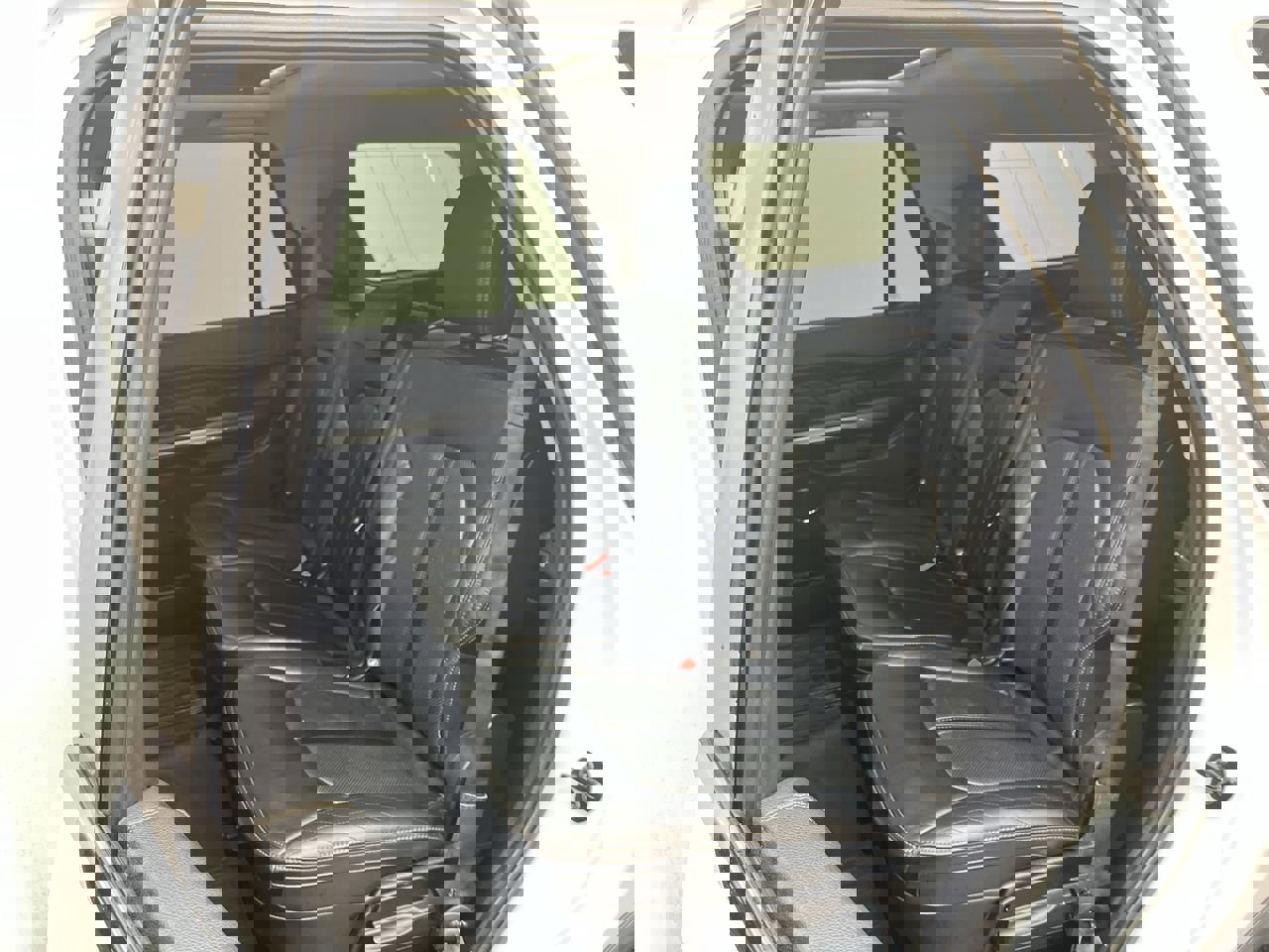 Used 2019 Ford Expedition Platinum image 13