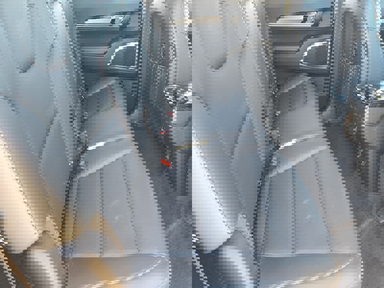 Certified 2022 Kia Telluride LX image 19