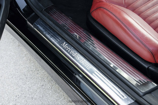 Used 2016 Mercedes-Benz SL 550 image 33