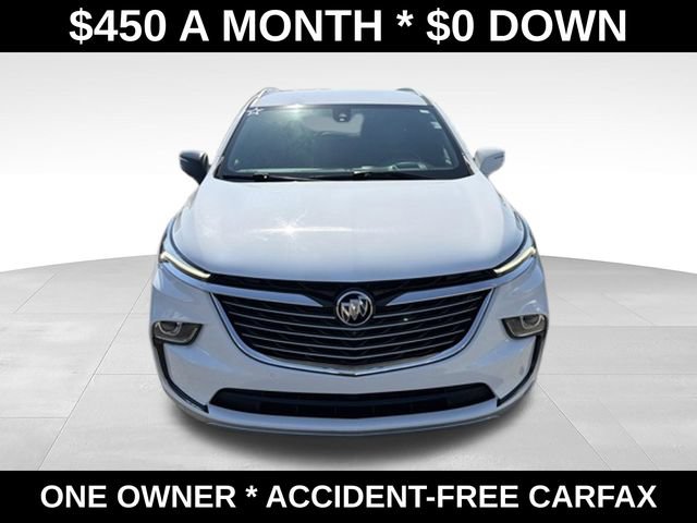 Used 2024 Buick Enclave Premium FWD image 9