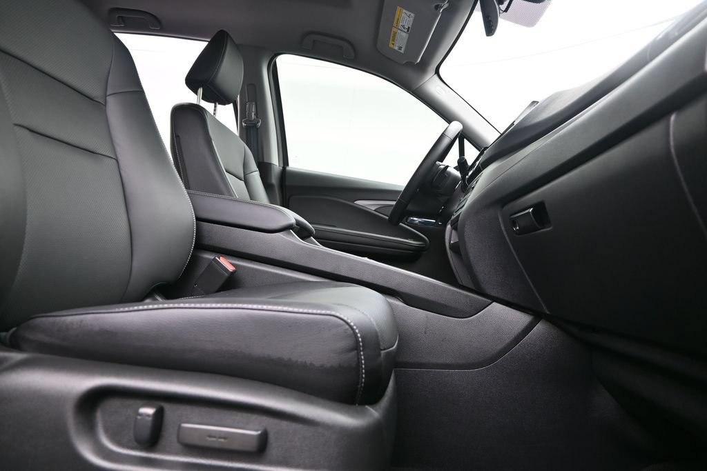 Certified 2026 Honda Ridgeline RTL image 21
