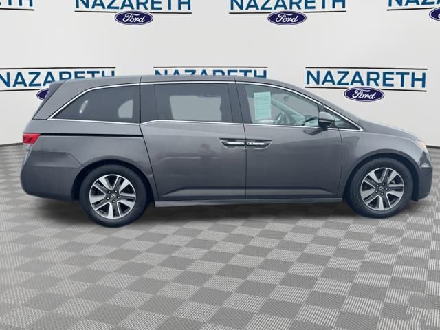 Used 2014 Honda Odyssey Touring image 8