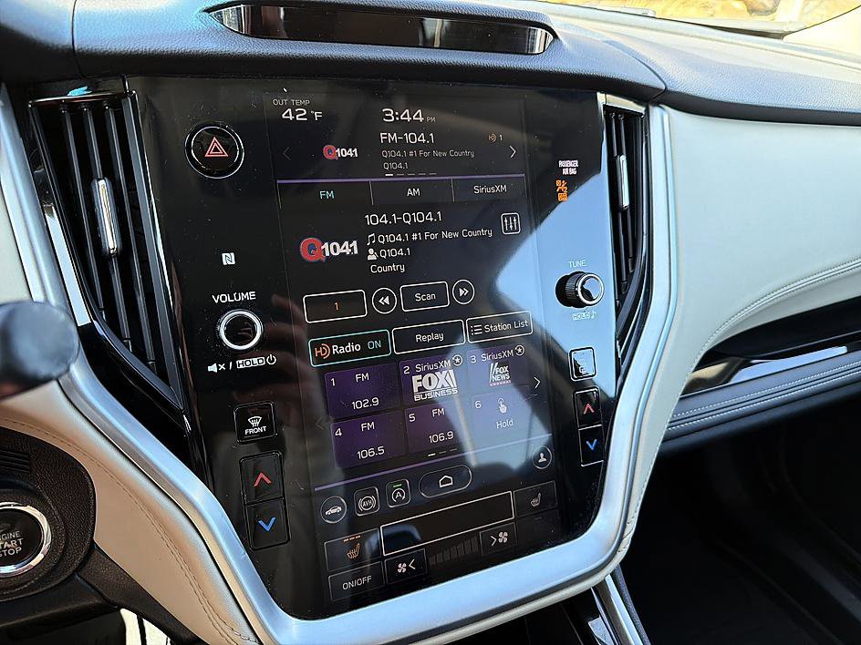 Used 2020 Subaru Outback Limited w/ Popular Package #2 image 17