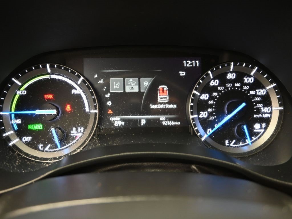 Used 2021 Toyota Highlander Platinum image 18