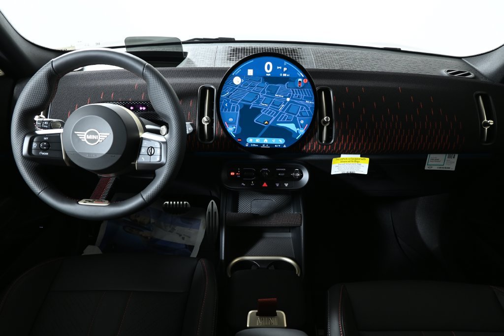 New 2027 MINI Cooper Countryman John Cooper Works w/ Comfort Package Max AWD/4WD image 17