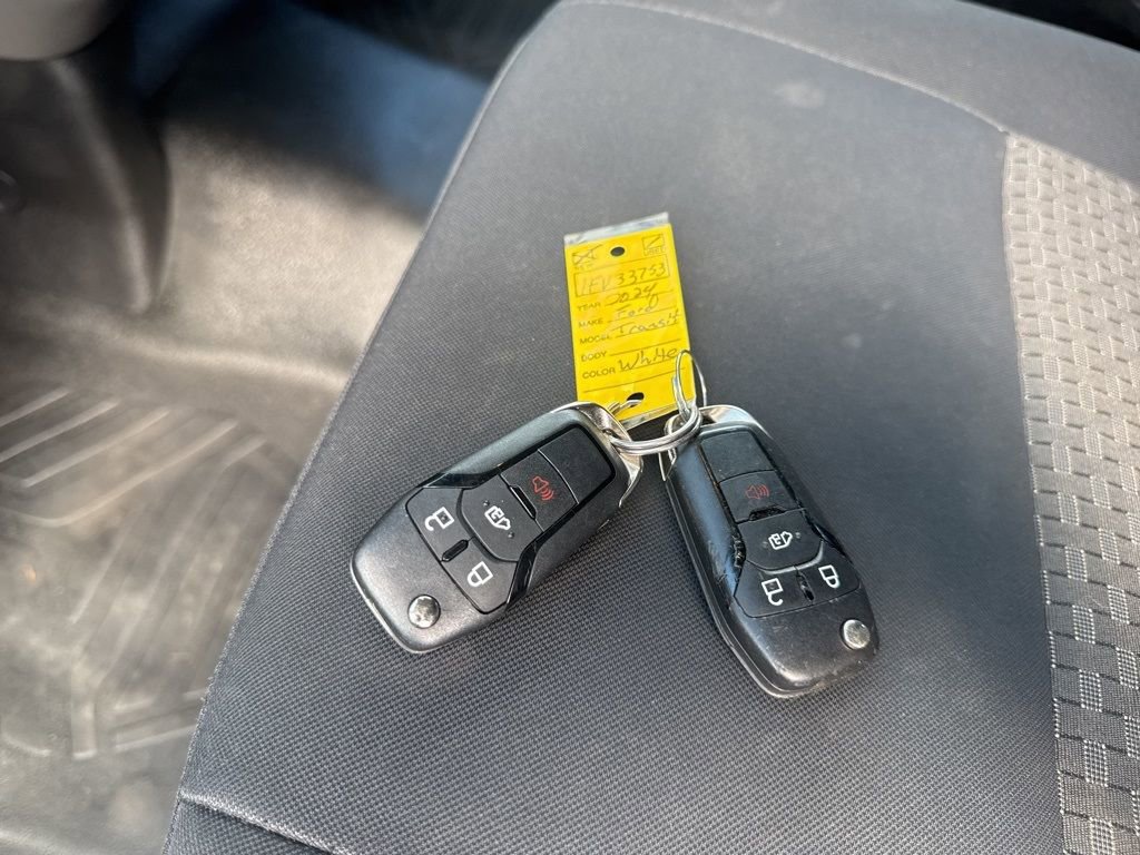 Used 2024 Ford Transit 250 Low Roof w/ Exterior Upgrade Package image 27