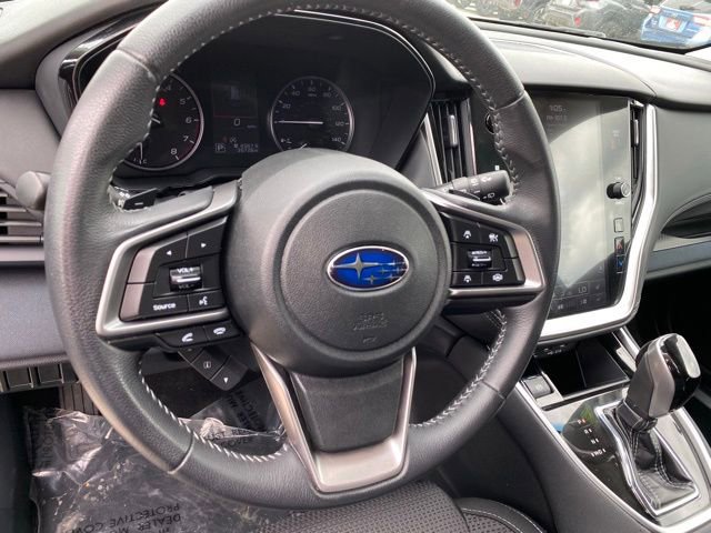 Used 2021 Subaru Outback Premium AWD/4WD image 12