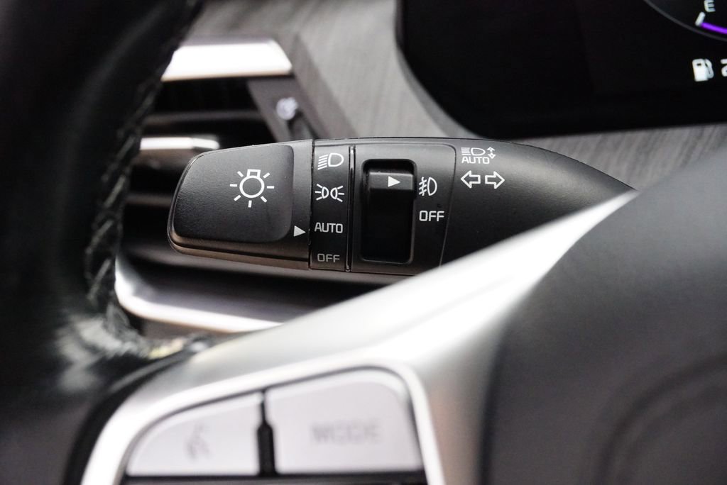Used 2023 Kia Telluride SX AWD/4WD image 25