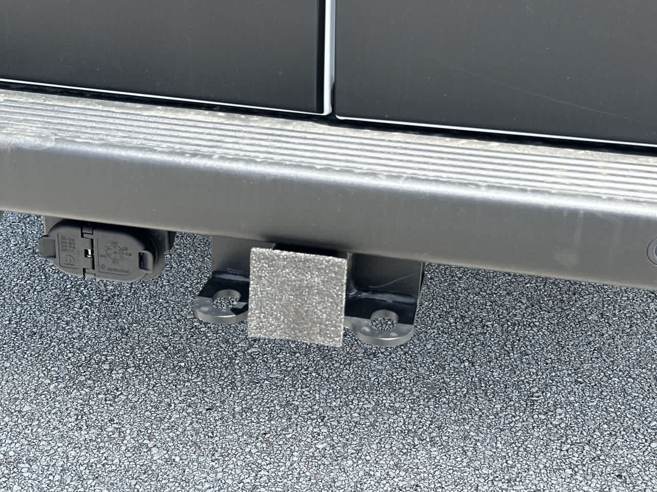 New 2026 RAM ProMaster 3500 w/ Premium Convenience Group FWD image 26
