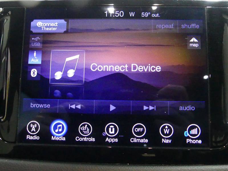 Used 2017 Chrysler Pacifica Touring-L Plus image 40