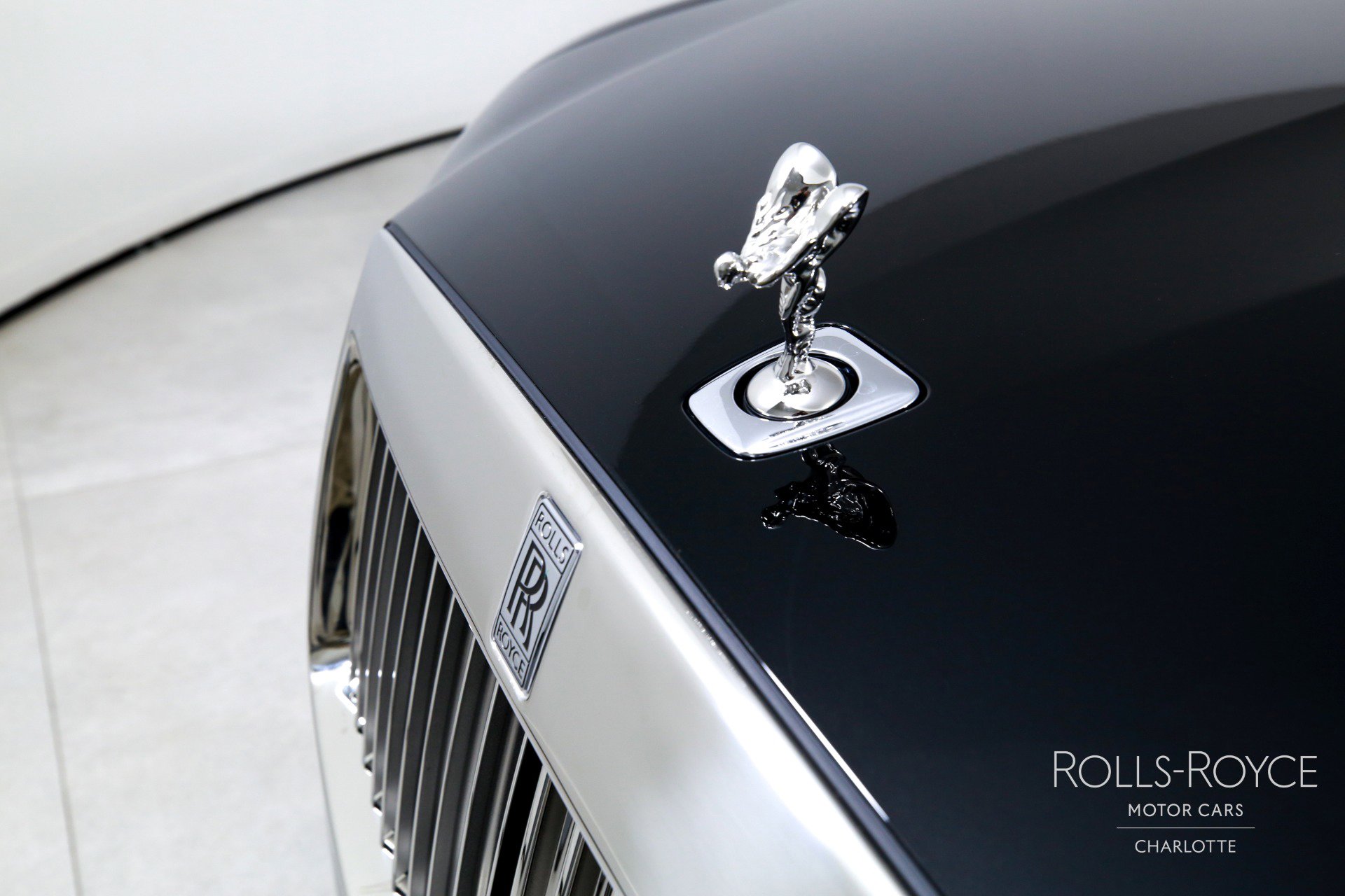 New 2026 Rolls-Royce Ghost AWD/4WD image 40