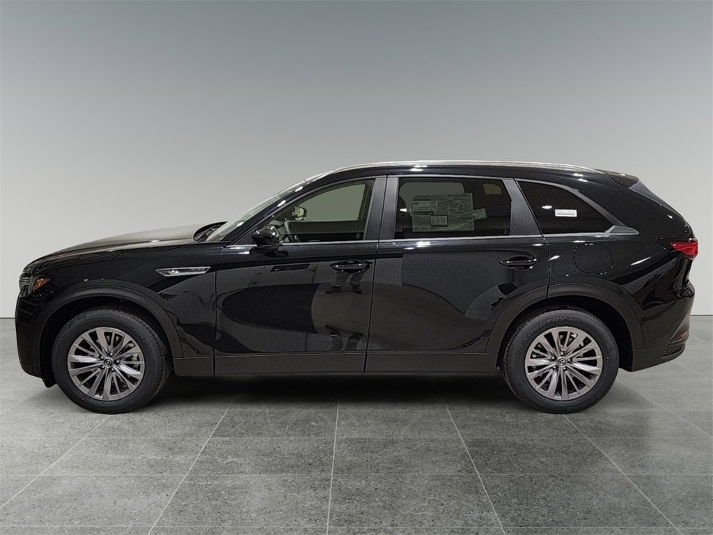 Used 2025 MAZDA CX-90 3.3 Turbo w/ Select Package