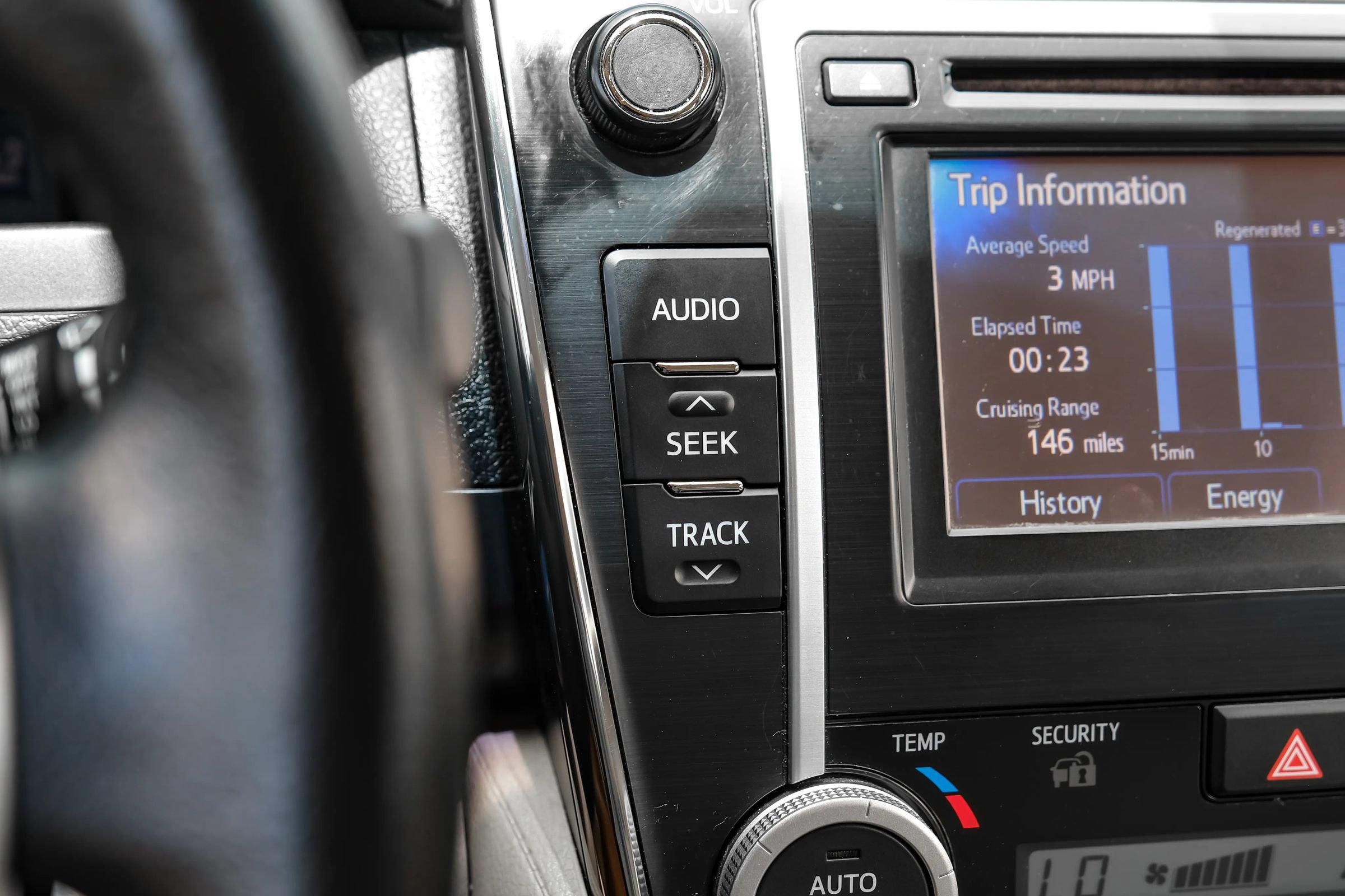Used 2013 Toyota Camry XLE FWD image 27