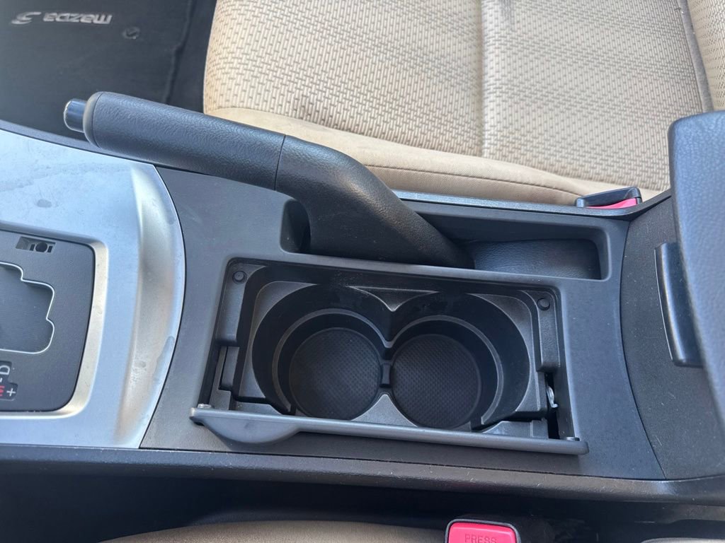 Used 2010 MAZDA MAZDA3 i Touring image 37