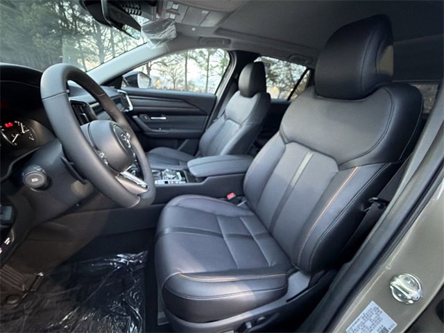New 2026 MAZDA CX-50 AWD 2.5 S w/ Weather Package image 11