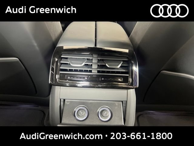 New 2026 Audi A8 L 3.0T AWD/4WD image 17