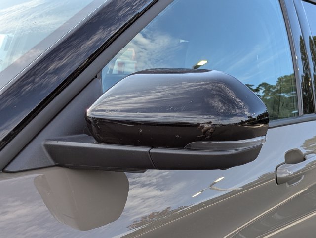 New 2026 Ford Explorer ST-Line RWD image 12