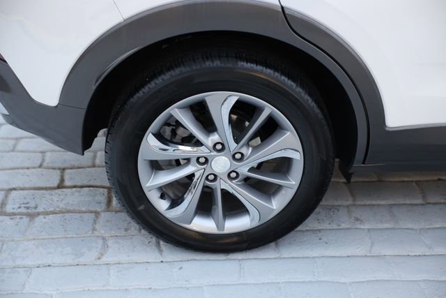 Used 2023 Buick Encore GX Essence w/ Experience Buick Package image 47