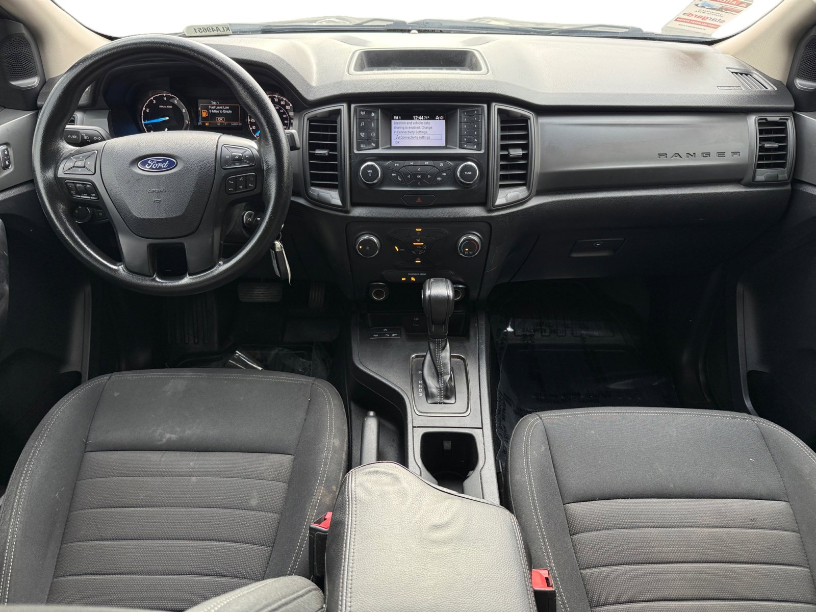 Used 2019 Ford Ranger XL w/ Equipment Group 101A Mid image 10