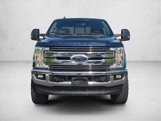 Used 2019 Ford F250 Lariat AWD/4WD video 2