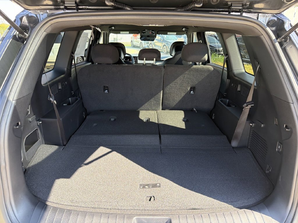 New 2027 Kia Telluride LX FWD image 22