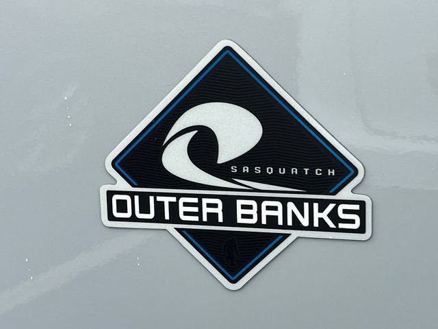 New 2026 Ford Bronco Sport Outer Banks w/ Sasquatch Outer Banks Package AWD/4WD video 2