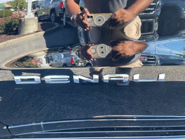 New 2026 GMC Sierra 1500 Denali w/ Technology Package image 9