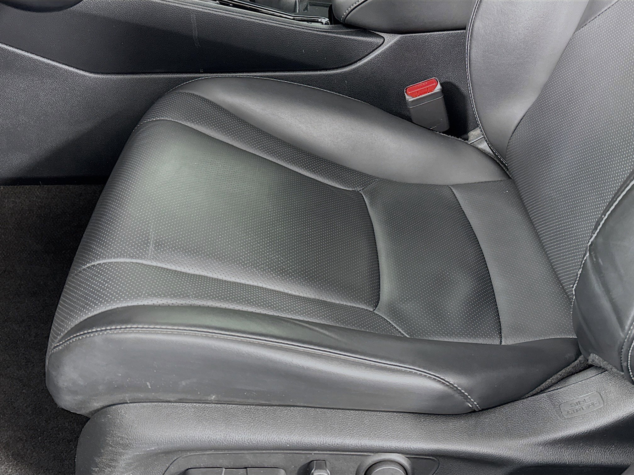 Certified 2024 Honda Accord Sport image 18