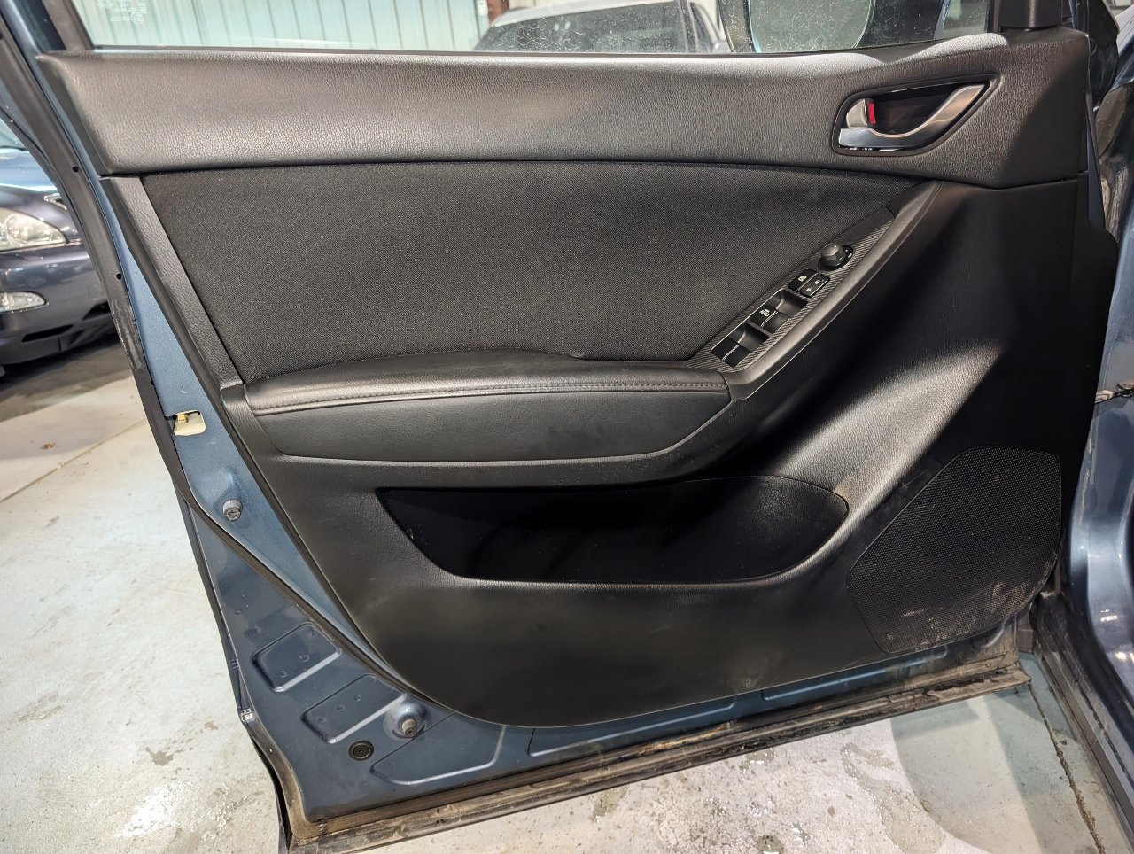 Used 2016 MAZDA CX-5 Sport AWD/4WD image 13
