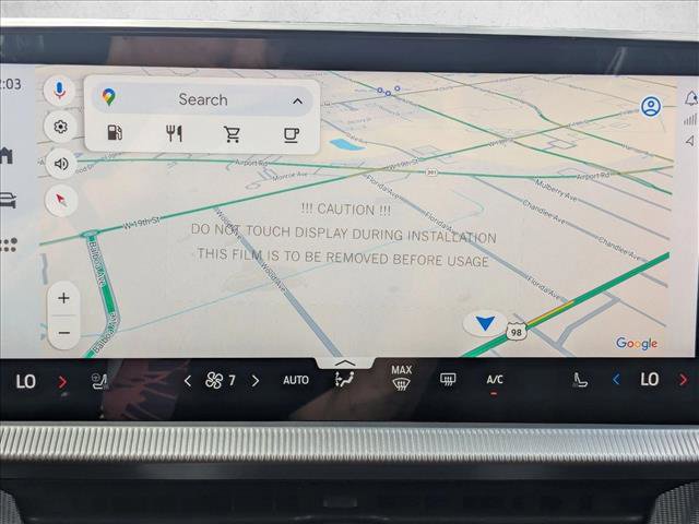 New 2026 Ford Explorer ST-Line w/ Premium Package image 12