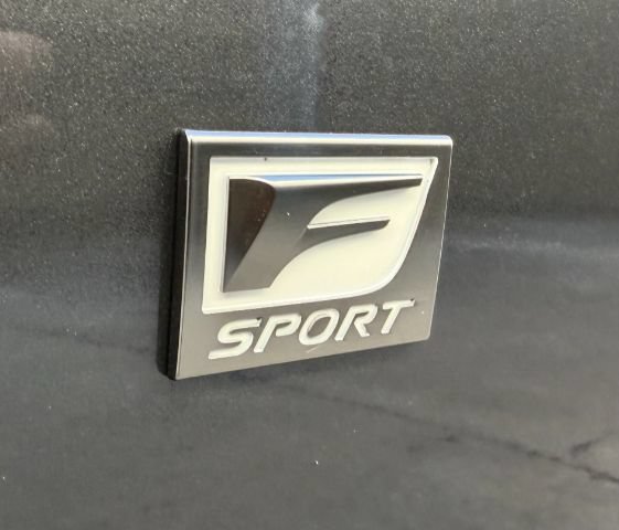 Used 2021 Lexus IS 350 F Sport w/ Navigation Package RWD image 29