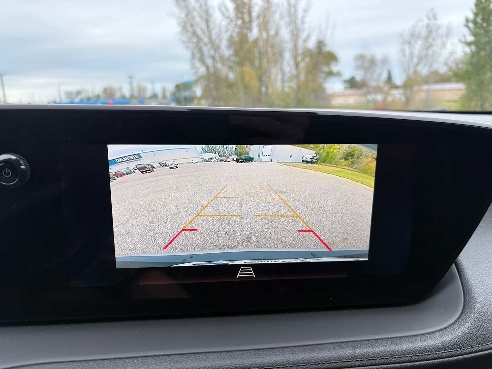 New 2026 Buick Encore GX Preferred w/ Comfort Package image 17