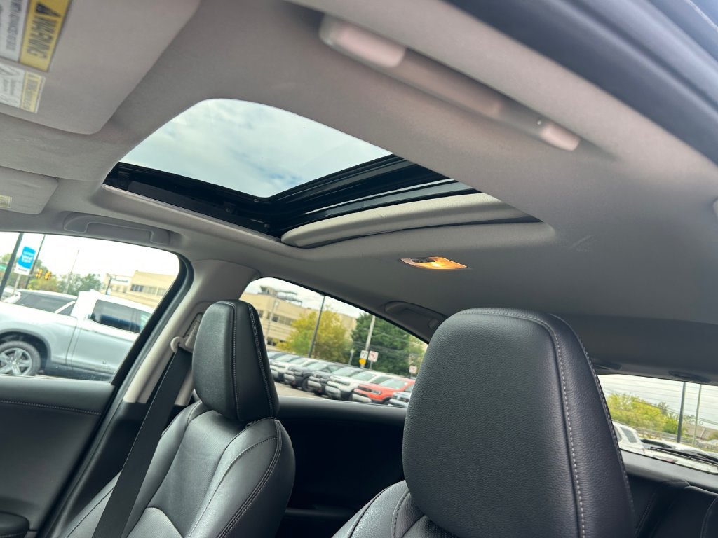 Used 2022 Honda HR-V EX-L image 22