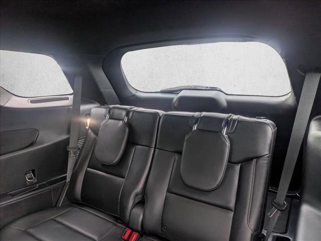 Used 2020 Ford Explorer Limited image 26