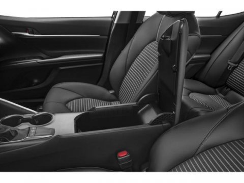 Used 2023 Toyota Camry SE AWD/4WD image 14