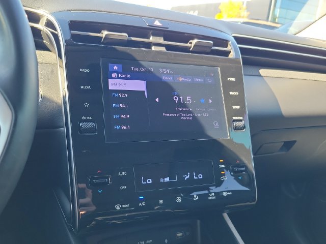 Used 2022 Hyundai Tucson SEL w/ Convenience + Premium Package FWD image 18
