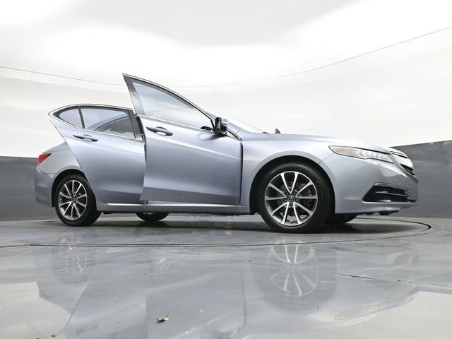 Used 2015 Acura TLX V6 SH-AWD w/ Technology Pkg image 41