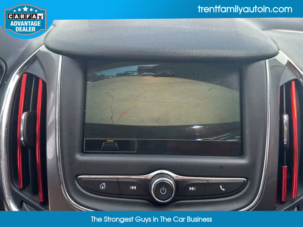 Used 2019 Chevrolet Cruze LS w/ LS Convenience Package image 36