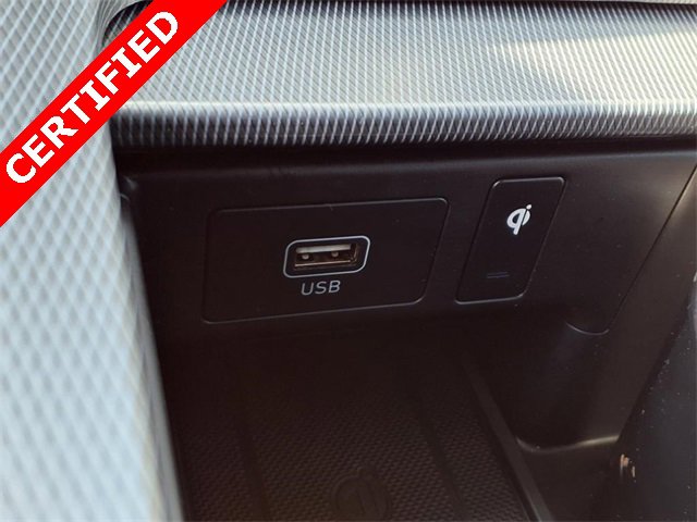 Certified 2020 Hyundai Palisade SEL w/ Convenience Package image 8