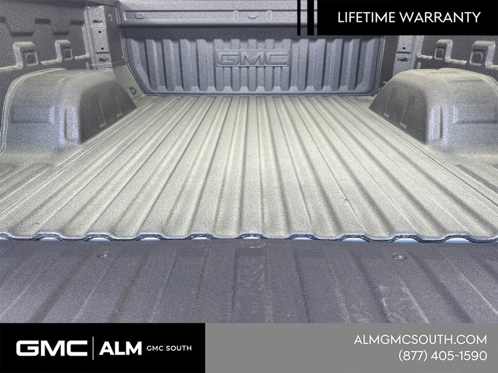 New 2026 GMC Sierra 1500 AT4 w/ AT4 Premium Package image 20