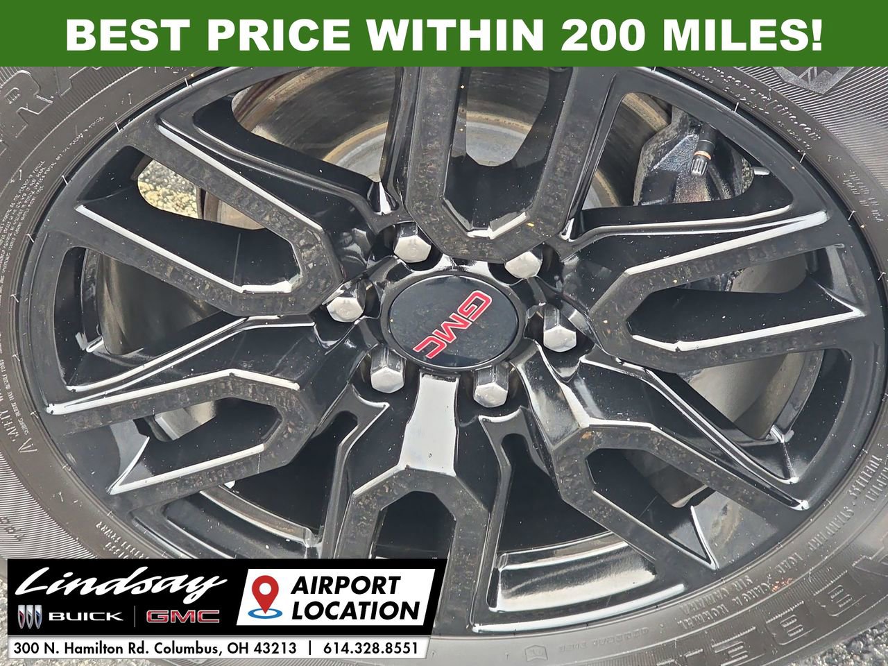 Certified 2023 GMC Sierra 1500 Elevation image 32