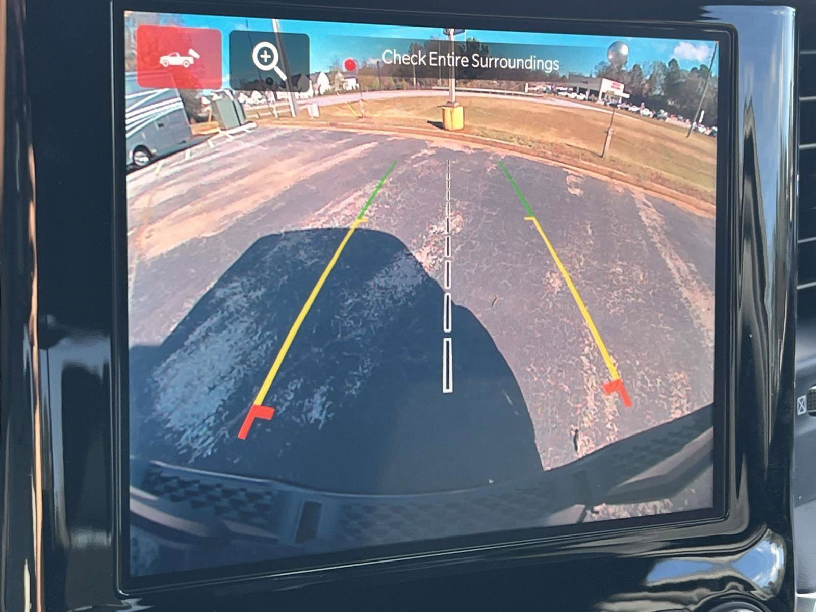 New 2025 RAM 1500 Tradesman image 19