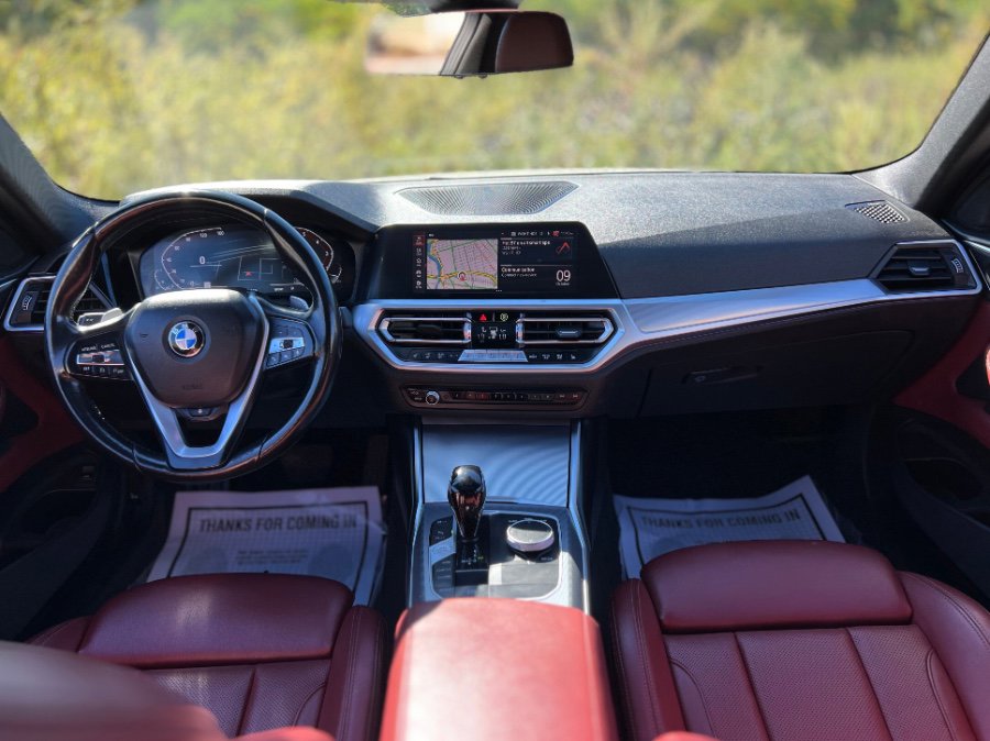 Used 2022 BMW 430i xDrive Coupe w/ Convenience Package image 10