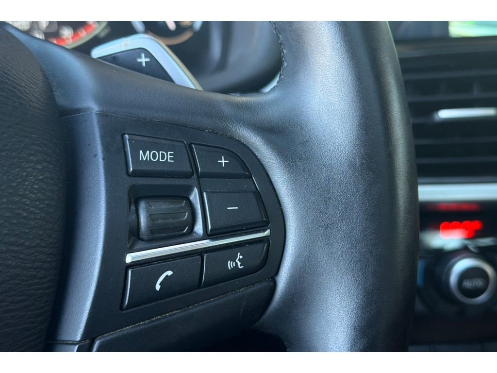 Used 2016 BMW X3 xDrive28i image 29