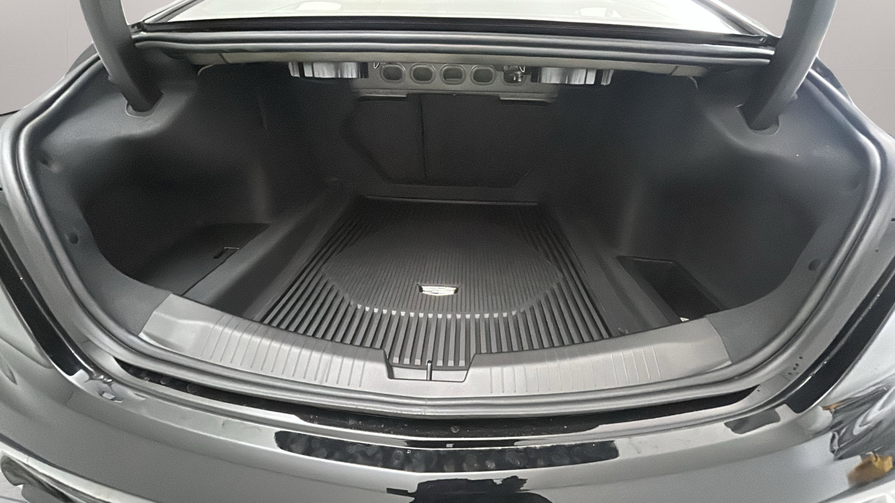 New 2025 Cadillac CT5 Premium Luxury w/ Technology Package image 9