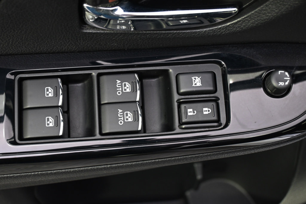 Used 2018 Subaru WRX STI AWD/4WD image 26