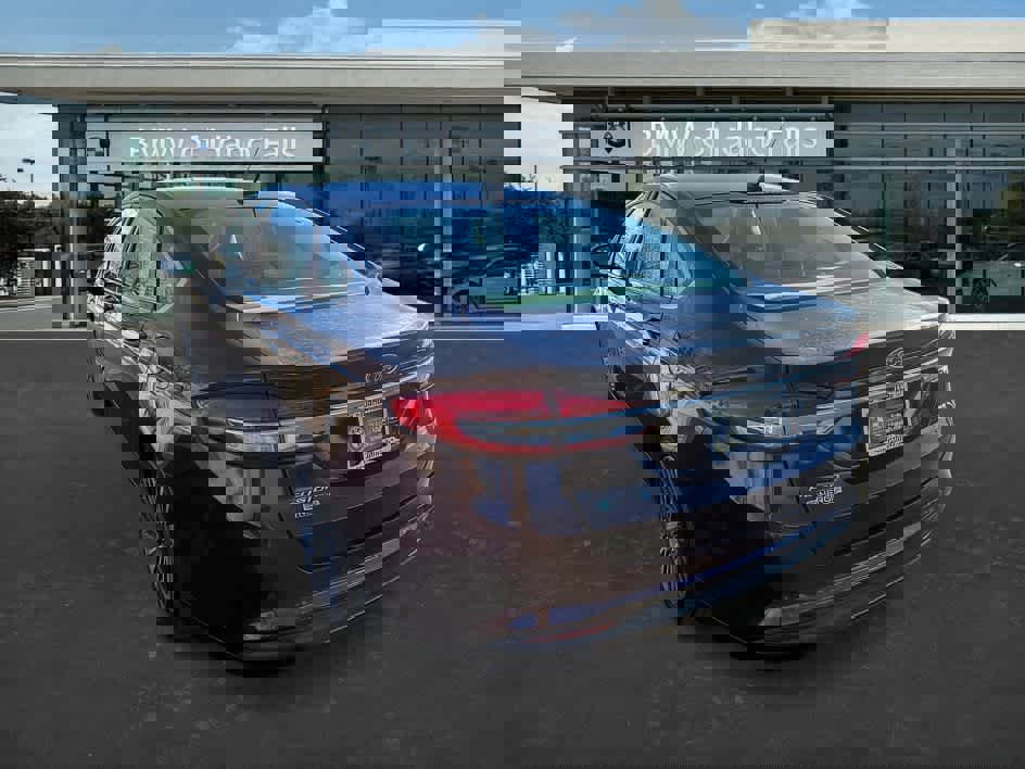 Used 2017 Ford Fusion Energi SE image 5