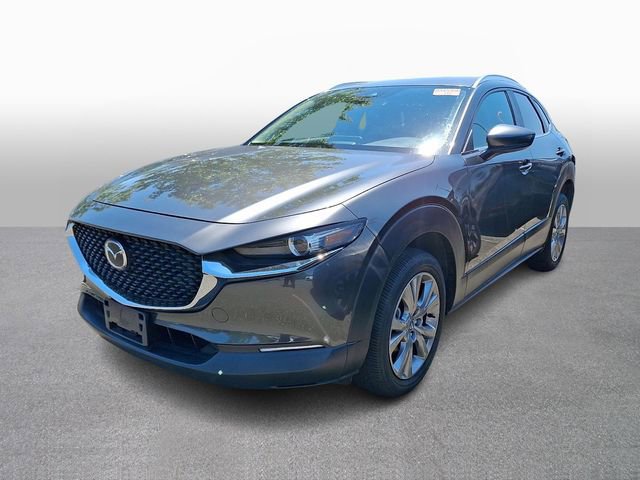 Used 2023 MAZDA CX-30 AWD 2.5 S w/ Select Package