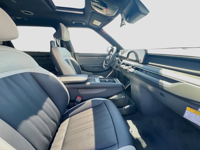 New 2026 Kia EV9 GT-Line AWD/4WD image 31