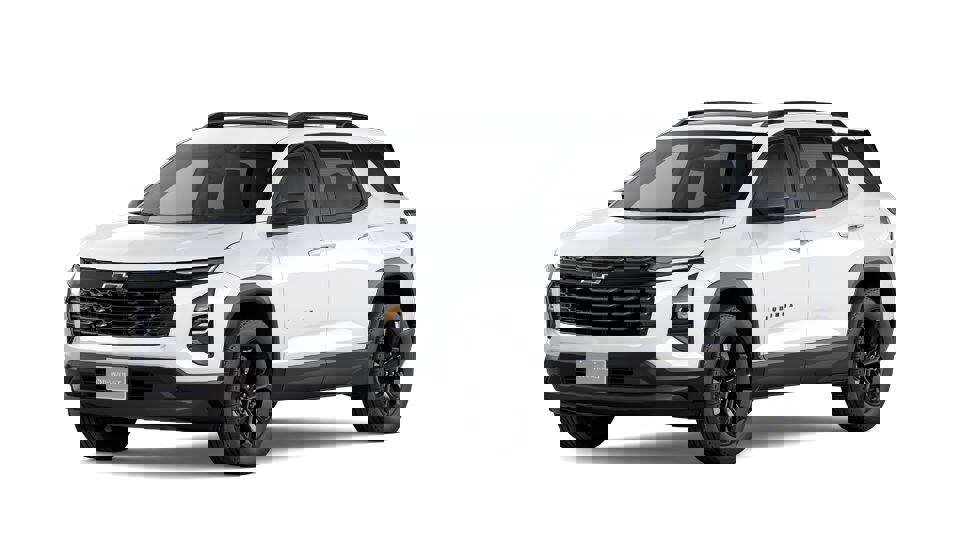 New 2026 Chevrolet Equinox LT w/ Convenience Package II image 51